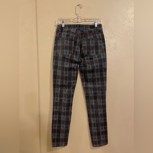 NWT Paige Hoxton Ultra Skinny jeans sz 27 - Picture 2 of 6